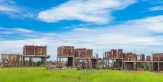 Laju Harga Rumah Terus Melambat