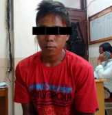Modus Dijanjikan Nikah, Buruh di Kabupaten Siak 