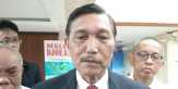 Luhut Akui Pemerintah Banyak Lalai soal UU Minerba
