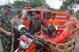 Bupati Inhil Instruksikan BPBD Selalu Siaga Karlahut