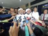 Hari Ini, Polisi Mulai Mencari Rizieq Shihab
