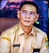 Kadis P dan K Kampar Akui Tak Pernah Perintah Bawahan Untuk Lakukan Pungli