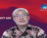 Indonesia Pastikan Infrastruktur Jaringan Telkom Terpenuhi