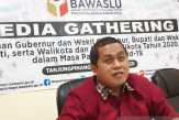 Masker jangan dimanfaatkan berpolitik di masjid
