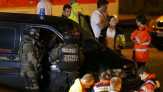 Pelaku Penembakan Munich Remaja Blasteran Jerman-Iran