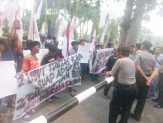 Bara Api Desak KPK Tuntaskan Kasus Korupsi APBD Riau 2015
