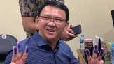 Ahok Tak Ingin Kasusnya Disamakan dengan Abdul Somad