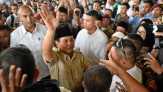 Prabowo Disebut Akan Jenguk Ahmad Dhani di Rutan