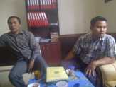 KPU Rohil Agendakan Debat Publik 24 atau 28 November 2015