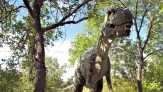 Ilmuwan Mulai Penelitian 'Hidupkan' Dinosaurus