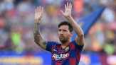 Momen Langka Barcelona Tanpa Messi di Laga Pertama