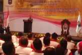 Kemendagri Gembleng Trainer Aparatur Desa