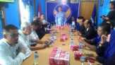 Hasil Survey Terakhir, Pasangan Aziz-CSS Raih Posisi Tertinggi di Pilkada Kampar