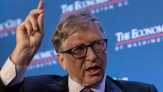 Bill Gates Kritik Uji Covid-19 di AS: Mayoritas Tes Sampah	