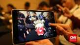 Ponsel Xiaomi Laku Keras, di Kampungnya Sendiri