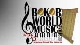 Bokor World Music 2016 Dianggarkan pada APBD-P Provinsi Riau