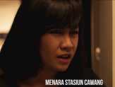 Keluar dari Cherrybelle, Anisa Rahma Makin Enjoy Akting