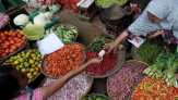 Harga Bawang Merah dan Cabai Merah Keriting Anjlok