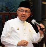 Andi Kirim 