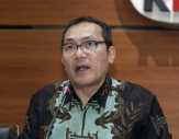'Transaksi Gelap DPR' KPK Bakal Dalami 