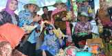 Festival Ketupat Lamongan Jadi Agenda Tahunan
