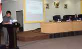 Pemkab Kampar Sampaikan LKPj AMJ 2011-2016