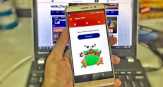 Opera Rilis VPN Gratis untuk Android