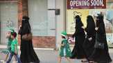 Saudi Akan Izinkan Perempuan Bekerja Tanpa Izin Wali Pria