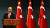 Erdogan: Pelaku Bom Bunuh Diri Berusia 12-14 Tahun