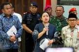 Jelang Pelantikan Presiden, DPR Berlakukan Sistem Clearance