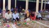 Resmi Dipakai, Pasar Teberau Panjang Diharapkan Mampu Mendongkrak Ekonomi Masyarakat