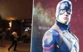 Komentar Netizen Kloter Subuh 'Avengers: Endgame'