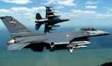 Jet Turki Cegat Pesawat Rusia Masuk Wilayahnya