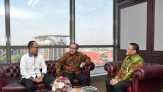 Bank Riau Kepri Teken MoU dengan BPJS