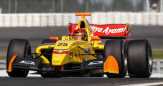 Sean Gelael Berharap Hasil Oke di Le Mans