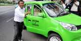 Kejaksaan Sita Mobil Listrik Dari Universitas Riau