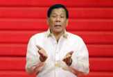 Duterte Perintahkan Usut Dugaan Korupsi SEA Games