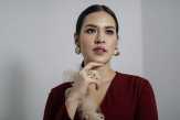 Raisa Andriana: Kehadiran Anak Beri Kekuatan Bermusik
