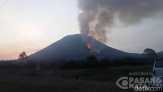 BNPB Masih Berjuang Padamkan Api di Hutan 5 Gunung di Indonesia