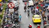 Dishub Kota Pekanbaru Diharapkan Harus Lebih Teliti Dalam Tertibkan Parkir Liar