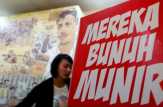 Komisi Informasi Tak Bisa Desak Setneg Buka Investigasi Munir