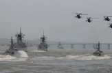 TNI Tak Latihan Militer dengan Asing di Laut China Selatan