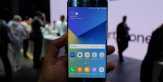 Galaxy Note 7 Dinobatkan sebagai Ponsel dengan Layar Terbaik
