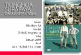 Belajar dari Sepakbola Tionghoa