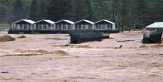 Badai dan Banjir Tewaskan 23 Orang di Virginia Barat