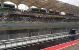 Hujan Deras Menunda Kualifikasi Moto3