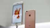 iPhone 6s Rose Gold Bakal Jadi Favorit?
