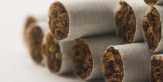 Harga Dipatok Rp50.000 Per Bungkus Picu Perdagangan Rokok Ilegal