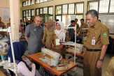 Pemprov Riau Komit Tingkatkan Pendidikan dan Kualitas SDM