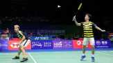 Menang di China Terbuka, Marcus/Kevin Incar Hong Kong Terbuka